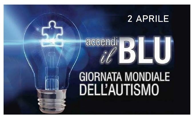 Giornata Mondiale dellìautismo