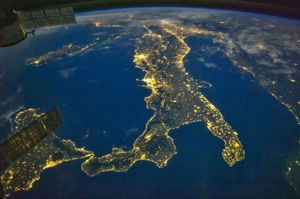 Notizie principali in Italia - Il Giornale di Pantelleria