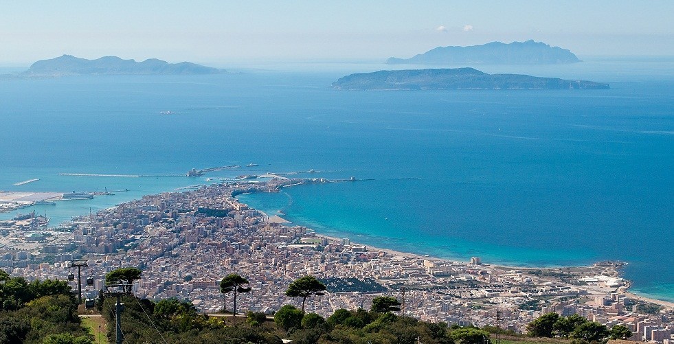 Notizie sulla provincia di Trapani - Il giornale di Pantelleria