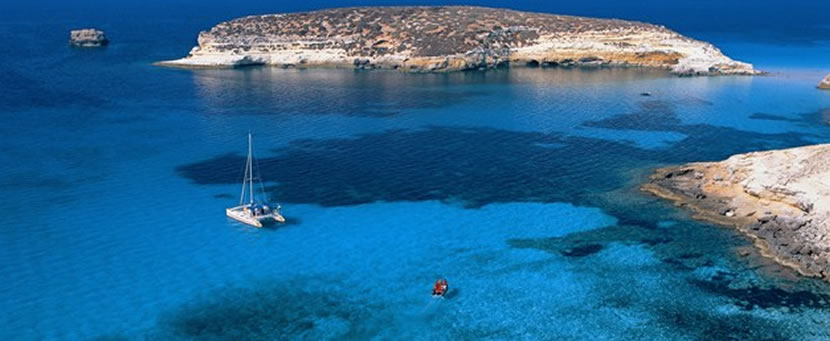 Notizie sulle isole Pelagie - Il Giornale di Pantelleria