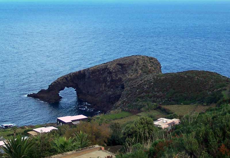 Notizie sull'isola di Pantelleria - Il giornale di Pantelleria
