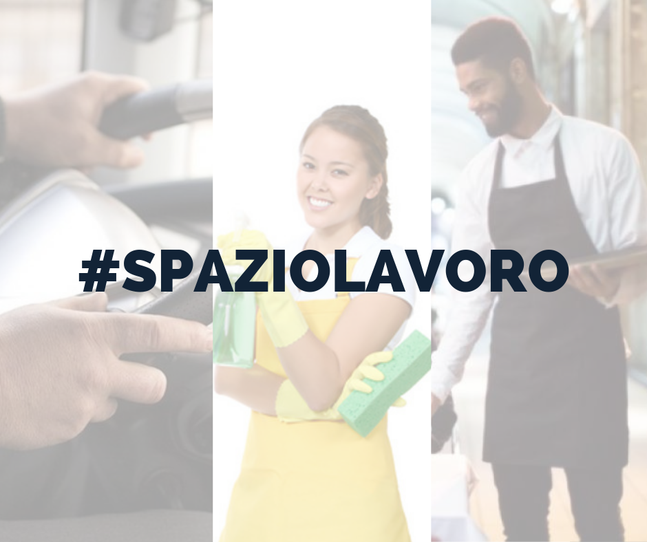 #SpazioLavoro: 5 nuove offerte di lavoro a Pantelleria