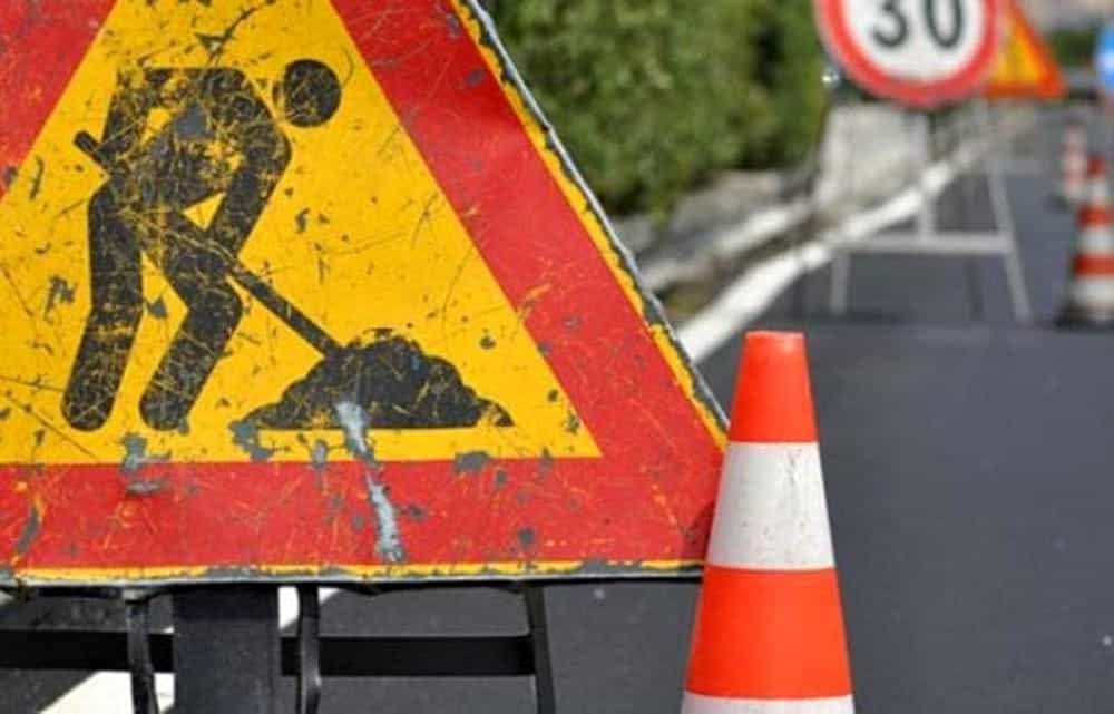 Comune di Pantelleria: modifiche temporanee alla viabilità su alcune strade dell'isola