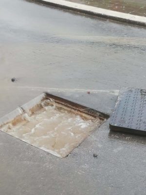 Il Comune di Pantelleria: divieto di scarico di acque reflue in mare - Il Giornale Di Pantelleria