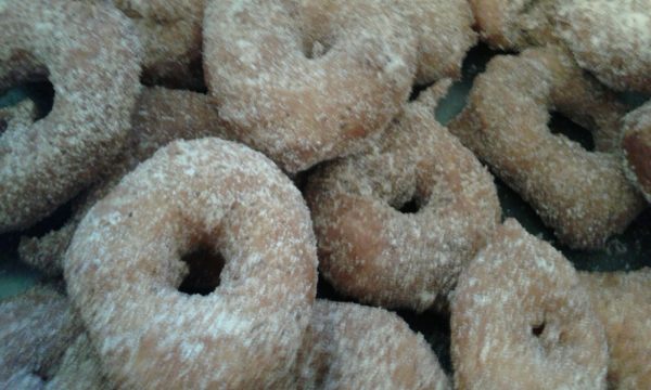 11 novembre festa di San Martino. A Pantelleria spinci e gaddru chinu - Il Giornale Di Pantelleria
