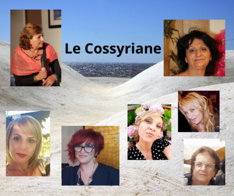 La Compagnia Le Cossyriane e il mistero della Little Pantelleria dell'Agro Pontino - Il Giornale Di Pantelleria