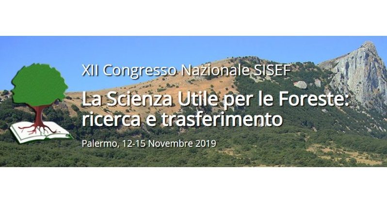 Il parco di Pantelleria patrocina il 12° congresso nazionale SISEF, dal 12 al 15 novembre